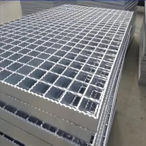 Key Benefits of Steel Grating: Why Choose Our Products?优势9