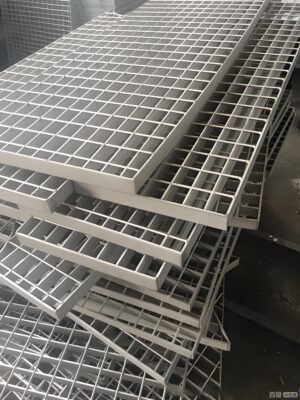Stainless Steel Grille