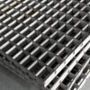Stainless Steel Grille