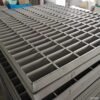 Stainless Steel Grille