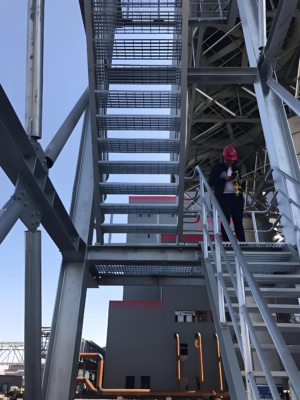 Steel Grating Applications: Solutions for Every Industry用途6