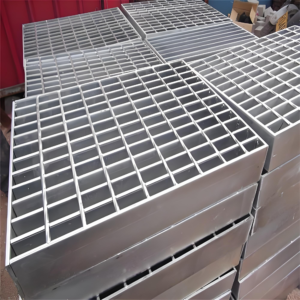 Steel Grating UK Supplier - High Quality Galvanised & Stainless Steel Grating | Safe Grating钢格栅简介
