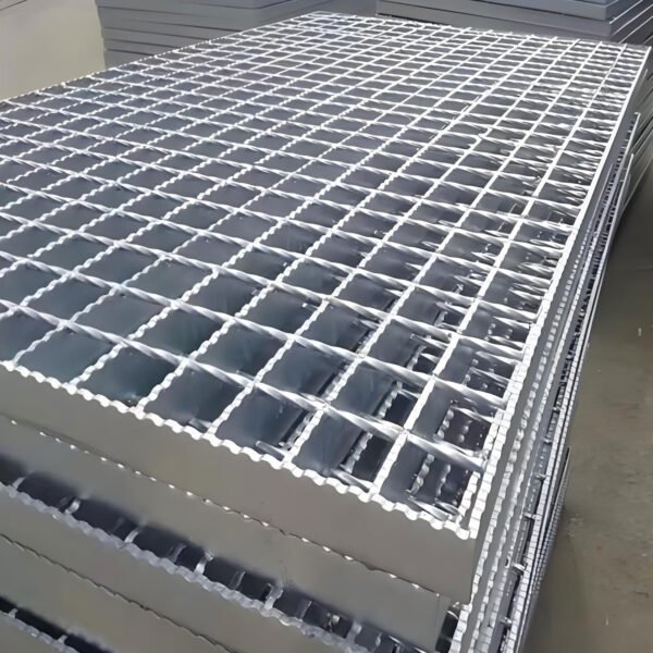 Steel Grille