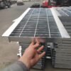 Trench Grating / Drainage Grating