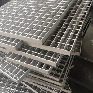 Stainless Steel Grating