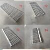 Stair Tread & Platform Grating