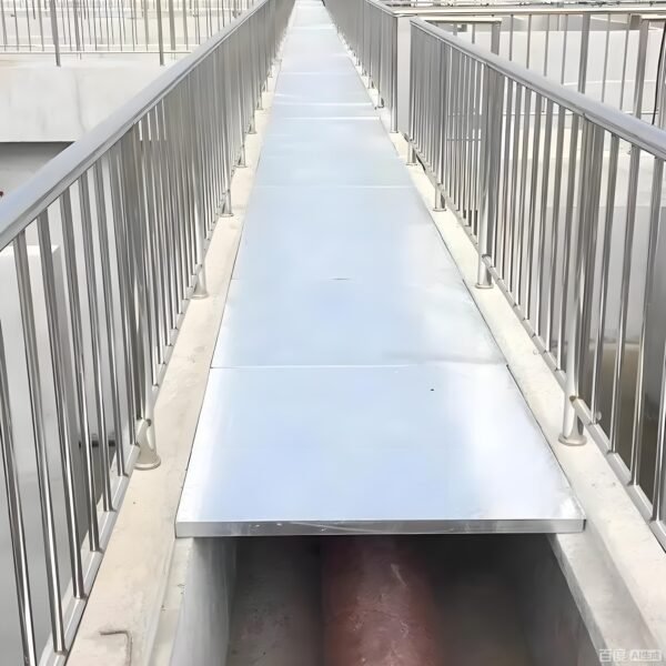 Trench Grating / Drainage Grating