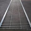 Solar Walkway