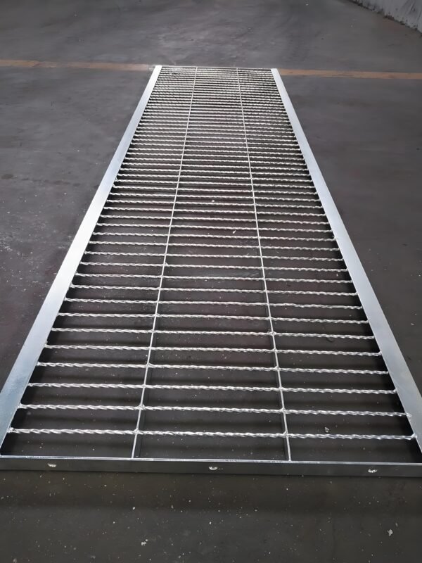 Solar Walkway