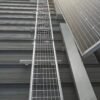 Solar Walkway