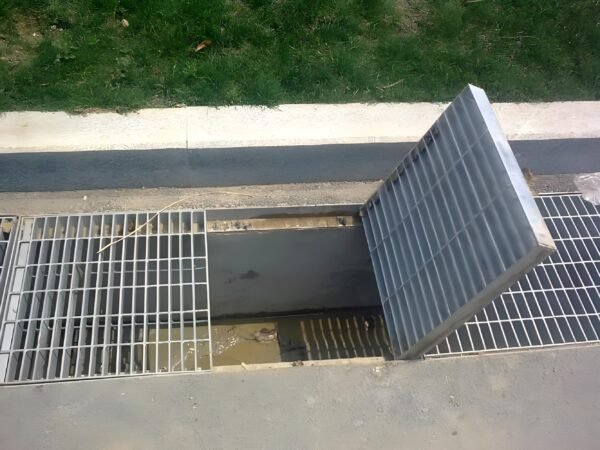Trench Grating / Drainage Grating