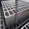 Heavy Duty Steel Grating