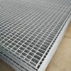 Hot-Dip Galvanized Steel Grating