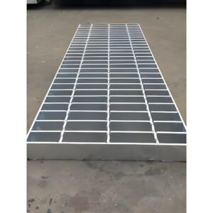 Trench Grating / Drainage Grating