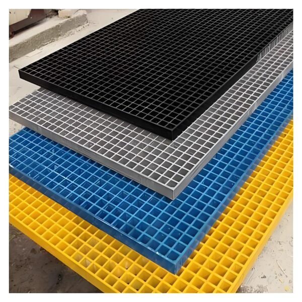 FRP Grating