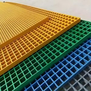 FRP Grating