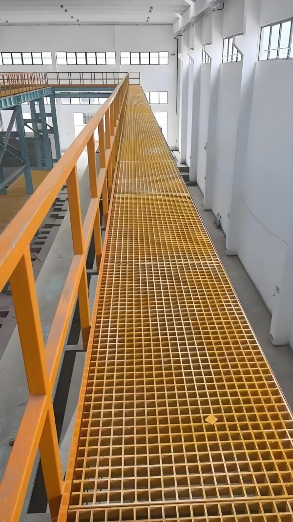 FRP Grating