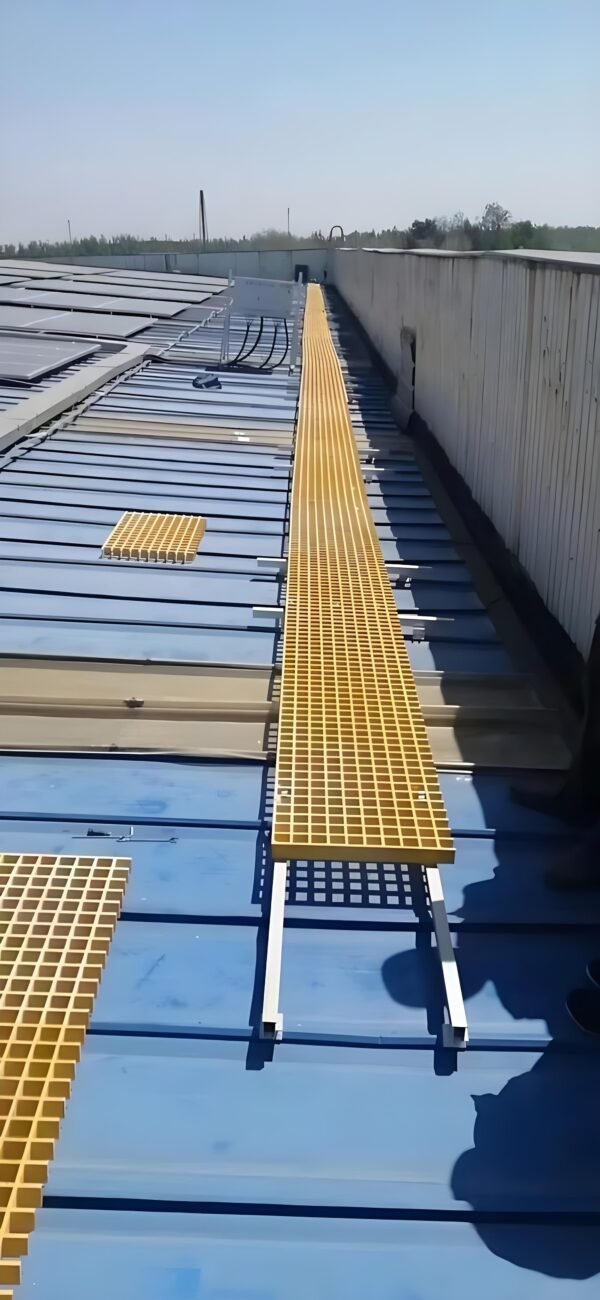 FRP Grating