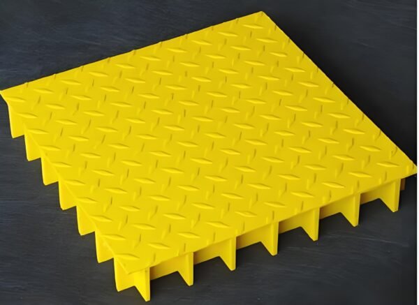FRP Grating