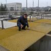 FRP Grating
