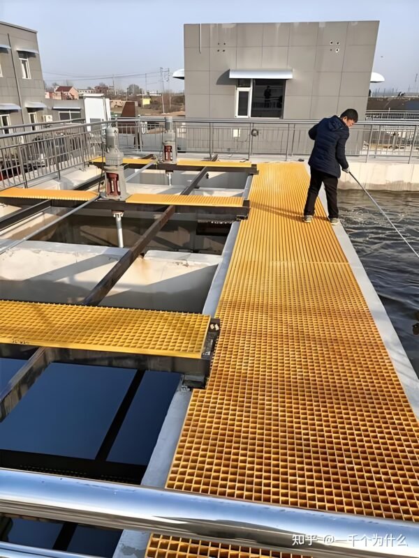 downloaded-image - 2026-03-13T082817.183 FRP Drainage Trench Cover | Fiberglass Grating Cover