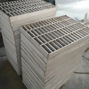 Stainless Steel Grating