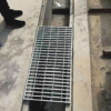 Trench Cover Grating