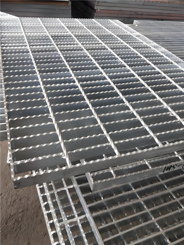 图片1 Serrated Steel Grating