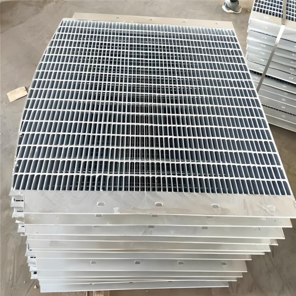 图片1 Wind Power Steel Grating