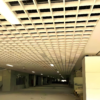 Aluminum Grating