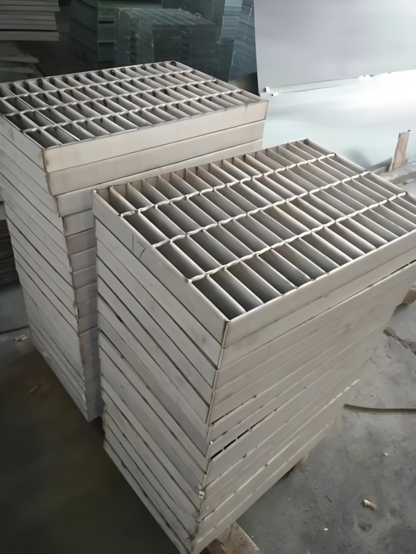 图片2 Stainless Steel Grating