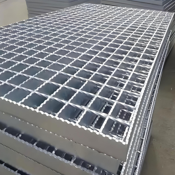 图片2 Serrated Steel Grating