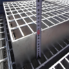 Heavy-duty Steel Grating