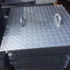 Composite Steel Grating