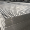 Aluminum Grating
