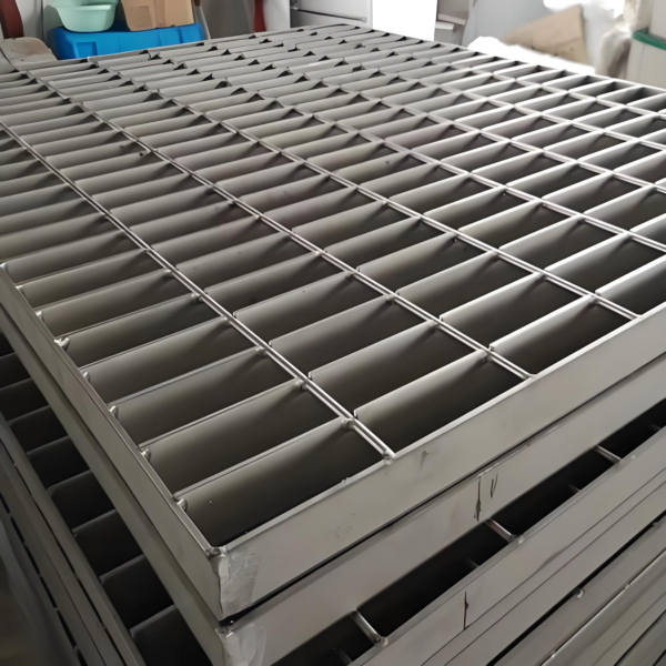 图片4 Stainless Steel Grating