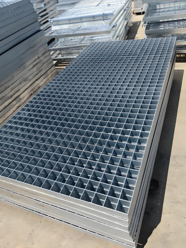 图片4 Press-locked Steel Grating