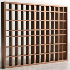 图片4 Aluminum Drainage Trench Cover