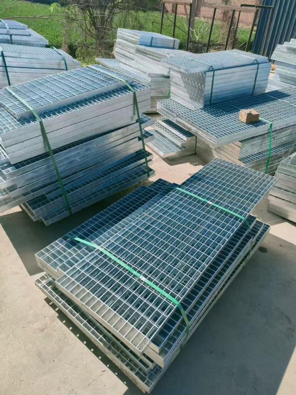 图片5 Press-locked Steel Grating