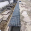 Trench Cover Grating