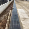Trench Cover Grating