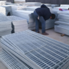Hot-dip Galvanized Steel Grating