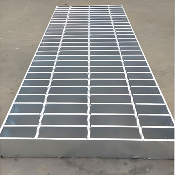 Trench Cover Grating