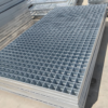 Hot-dip Galvanized Steel Grating
