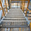 未标题-3 Hot-Dip Galvanized Stair Tread